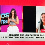 Denuncian a una empresa tucumana por una presunta estafa que habría afectado a personas de todo el país