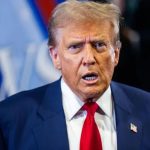 Dura respuesta de Trump al papa León XIV: «No quiero hacer un alto el fuego con Irán»