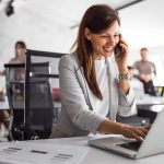 El salario que piden los argentinos aumentó 3,3% en febrero y superó los $1,75 millones