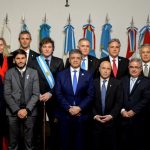 El desafío de Milei: la eliminación definitiva de las PASO depende del ajedrez con los gobernadores