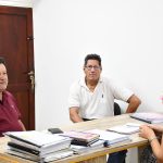 Tres Isletas y la Fiesta Nacional del Algodón: Alianza estratégica por la identidad y el desarrollo