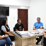 A 50 años del golpe: Marcela Duarte articula actividades por la Memoria, la Verdad y la Justicia