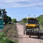 Transformación Urbana: El Municipio Intensifica el Operativo de Seguridad Vial y Limpieza en Villa Rural Carlos Palacios