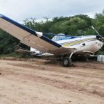 Aterrizaje forzoso de dos avionetas, un piloto tucumano y la sombra de Pablo Toviggino: ¿ruta narco en la región?