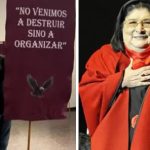 Jaldo exige la salida de Enzo Ferreira tras insultos contra Mercedes Sosa