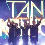 Tan Biónica se presentará el 4 de abril en Club Central Córdoba con su gira de regreso