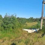 Tragedia en la Ruta 92: Dos Muertos y el Hallazgo de una Fortuna en una Camioneta Volcada