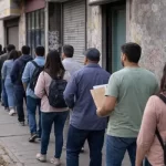 Cuáles son las ciudades con menor nivel de empleo en todo el país