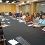 Fracasó otra reunión para mejorar el salario mínimo de los docentes y podría haber más medidas de fuerza