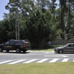 Allanaron las sedes de la AFA de Viamonte y de Ezeiza