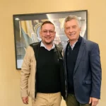 Marcos Amarilla: «El PRO no está para poner trabas, sino para construir»