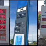 Petroleras imitan a YPF y deciden mantener los precios por 45 días