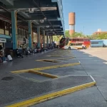 Semana Santa: baja demanda y precios estables en la terminal de ómnibus de Formosa