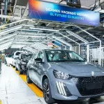 Crisis industrial: Stellantis elimina un turno en El Palomar por la fuerte caída de exportaciones a Brasil