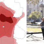 Un extraño «bloqueo atmosférico» generará calor atípico en Tucumán y gran parte del país para Semana Santa