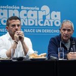 Bancarios fijan fecha para definir su plan de lucha frente a ola de despidos y cierres de sucursales
