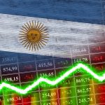 Guerra y petróleo: ADRs y bonos caen, mientras el riesgo país roza su nivel más alto de 2026