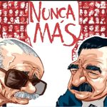 El negacionismo del genocidio argentino