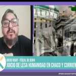 50 años del último golpe: «Hay anticuerpos para refutar toda esa oleada de negacionismo», asegura el fiscal Vigay