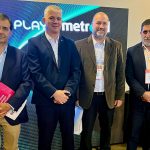 ECOM Chaco participó en Nplay 2026 y lideró el debate sobre conectividad de alta performance