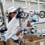 Empleo registrado en la Construcción: en enero creció poco y sigue 10% abajo respecto al promedio histórico