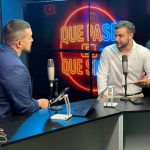 Gyoker: «Queremos resolver los problemas estructurales de los chaqueños, más allá de las diferencias partidarias»