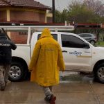 Secheep efectuó recomendaciones para prevenir riesgos eléctricos ante las lluvias