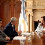 Chaco adhirió al Programa Federal de Primera Infancia para fortalecer los Centros de Desarrollo Infantiles