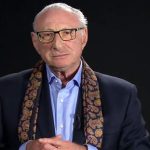 Murió Ernesto Cherquis Bialo, ícono del periodismo deportivo argentino