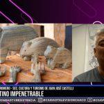 Castelli lanza su temporada turística con la mirada puesta en el Impenetrable