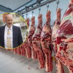 China rechazó carne argentina y crecen las críticas a Sturzenegger por el vaciamiento del Senasa