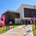 Zdero inauguró el Centro de Innovación: obra estratégica para el sistema educativo chaqueño financiada por FONPLATA