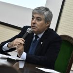 Larroza: «La UNNE ha racionalizado sus gastos para garantizar todas sus actividades»