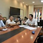 Presentan la Red Estratégica de Salud: un plan provincial para garantizar especialistas en los 70 municipios