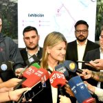 Subasta pública: este jueves, inicia la exhibición previa de los vehículos