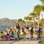 Empresarios advierten que el fin de semana largo fue «de baja intensidad» turística