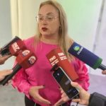 «Blindaron económicamente a sus municipios»: la denuncia de Glenda Seifert sobre la gestión de Capitanich