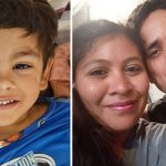 La autopsia a Ángel determinó que había sufrido 20 golpes en la cabeza y un edema cerebral