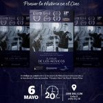 «El exilio de los músicos»: llega a Sáenz Peña un documental para no olvidar, con la presencia de su director
