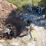 Lucha contra el Narcotráfico: Incineran más de 1.200 kilos de droga en Las Palmas