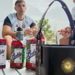 Gianfranco Pinatti, el chaqueño que sin saberlo llegó a la Selección argentina