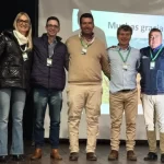 La región lechera se reúne en Sáenz Peña para avanzar en estrategias conjuntas