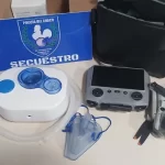 Sáenz Peña: ingresaron a robar en la vivienda del hijo del ministro Dudik y hay un detenido