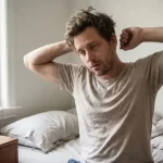 Cuántas horas hay que dormir en la noche y por qué es negativo hacerlo de más