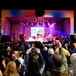 La Resistencia Musical: cincuenta bandas chaqueñas se unen para recuperar la cultura en las plazas