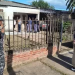 Sáenz Peña: uno de los implicados en el homicidio de Ivarrola había matado a otro jubilado