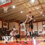 Octavos de final, Conferencia Norte: Amancay lo ganó en el desgaste de Villa y pegó primero en suplementario