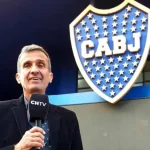 Murió Hugo Nelson Lacava Schell: referente del fútbol chaqueño y voz del periodismo local