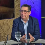 Gustavo Martínez: «Ni Capitanich, ni Peppo ni yo tenemos que ser candidatos»