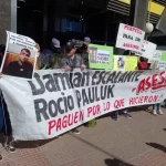 El portero y el chofer quedaron libres, la mamá y el acusado presos: así avanza la causa por el crimen de Jonathan Romero